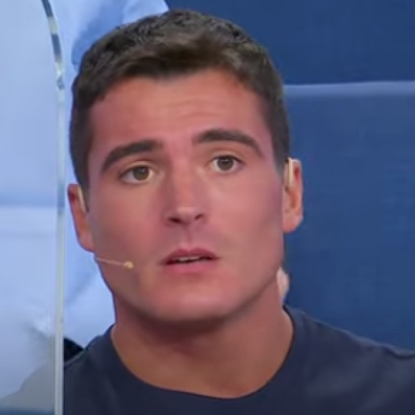 Temptation Island: Carlo Marini fa video alla guida e scoppia la polemica