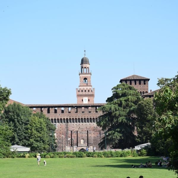 Giornate Nazionali dei Castelli: date, città e visite guidate