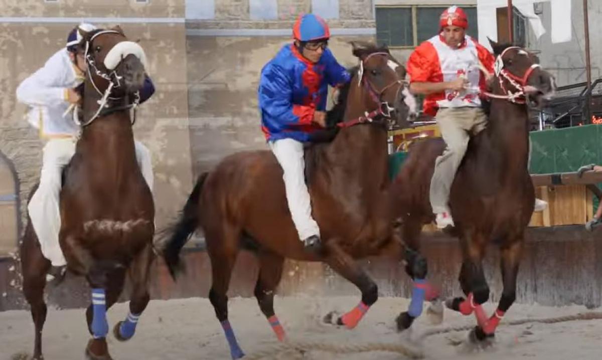 Chi ha vinto il Palio di Legnano 2023? Il Crocione conquistato da L…