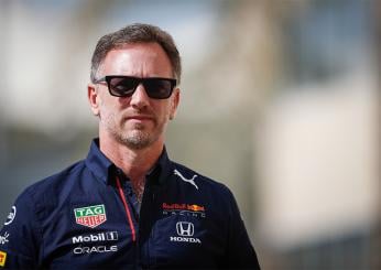 Formula 1, Horner, ricorda la festa ad Abu Dhabi: “A Natale tutti col Covid”