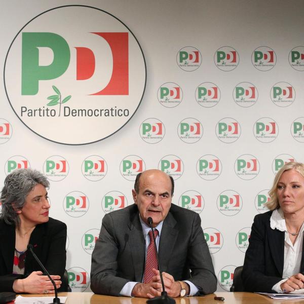 Dimissioni Spano, l’attivista ed ex Dem Anna Paola Concia: “Uguale a me, da donna di sinistra mi vergogno per l’indegno silenzio del Pd…”