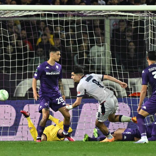 Conference League, dove vedere la semifinale di ritortno tra Basilea e Fiorentina?