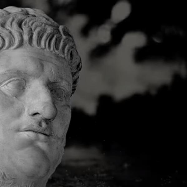 Cosa disse Nerone prima di morire e cosa significa “Qualis artifex pereo”? Le ultime parole dell’imperatore prima del suicidio