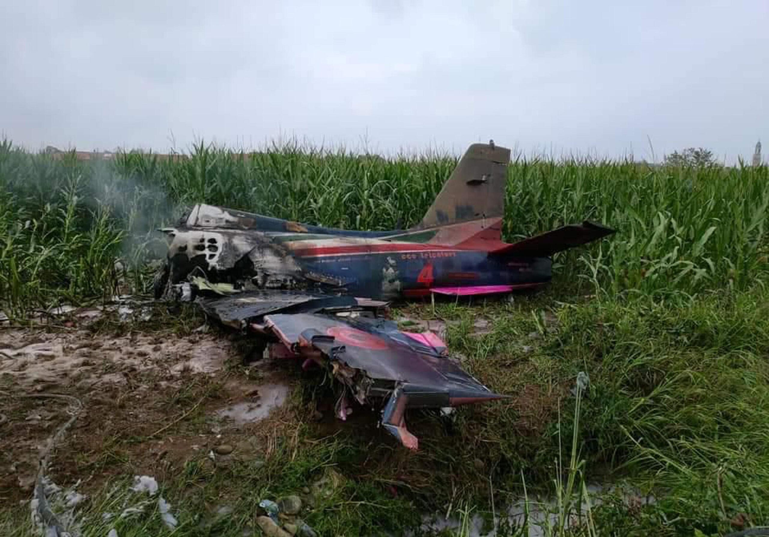 Incidente di Torino, indagato il pilota delle Frecce Tricolori: ecco cosa rischia