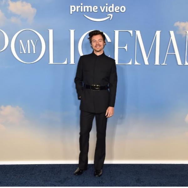 My Policeman arriva su Amazon Prime, tutto sul film con Harry Styles