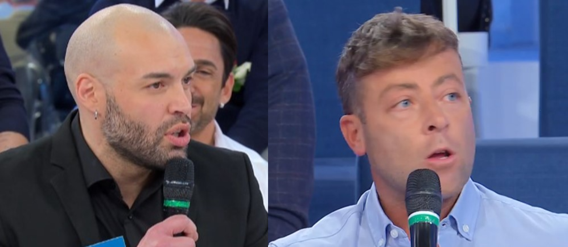 “Uomini e Donne”, chi sono Mirko e Pierpaolo? Età e lavoro dei corteggiatori di Ida