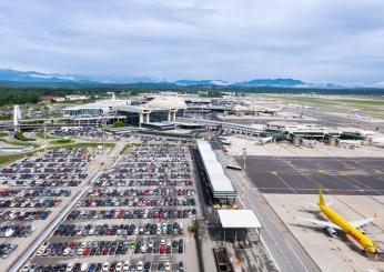 Lavorare all’aeroporto di Malpensa nel 2024: 2000 nuove assunzioni disponibili