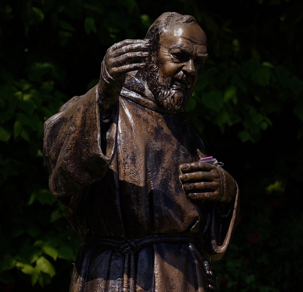 La ricetta del dolce di Padre Pio, che si prepara in 10 giorni