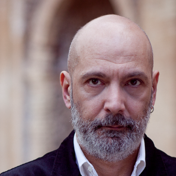 Saro Cosentino Peter Hammill: “E’ stato l’influencer ante litteram!”