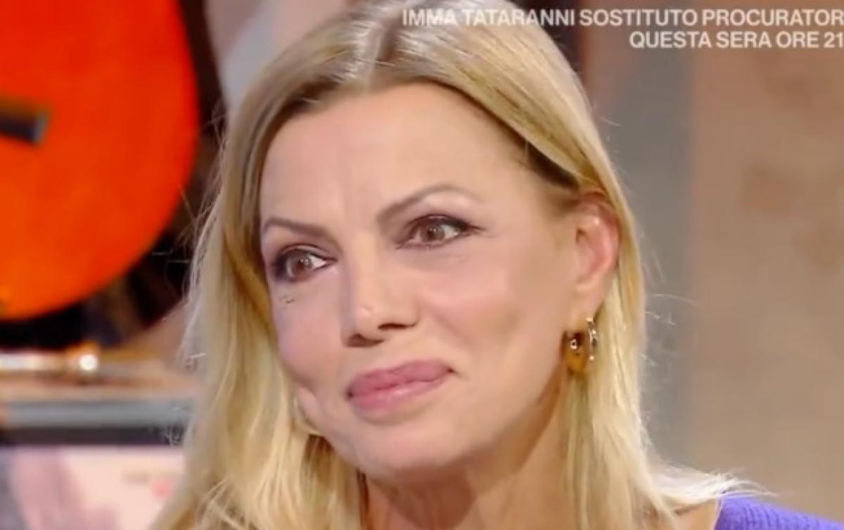 Chi è Patrizia Caselli? Età, marito e figli della conduttrice ex compagna di Bettino Craxi