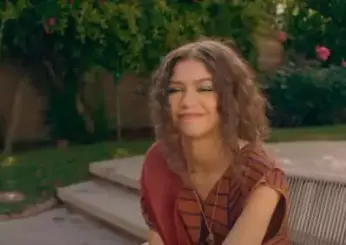 Zendaya Emmy 2022: ecco perché la giovane attrice è nella storia