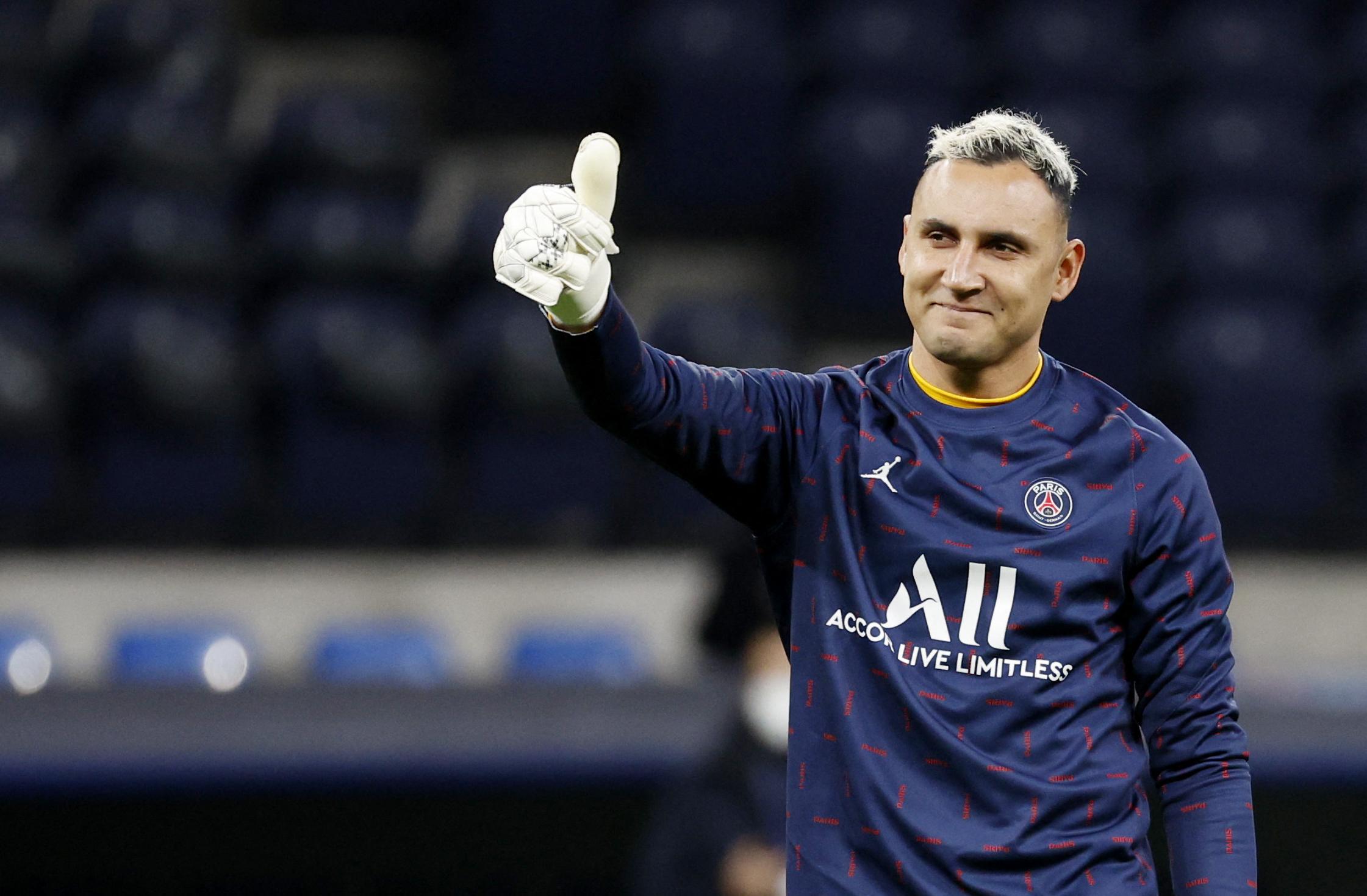 Keylor Navas-Napoli, c’è l’accordo tra le parti: i dettagli dell’affare