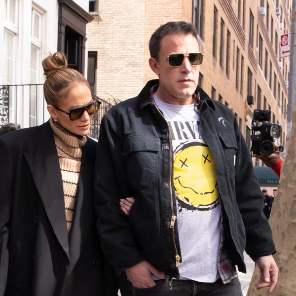 Quanto costa e quanto è grande la villa di Ben Affleck e Jennifer Lopez messa in vendita