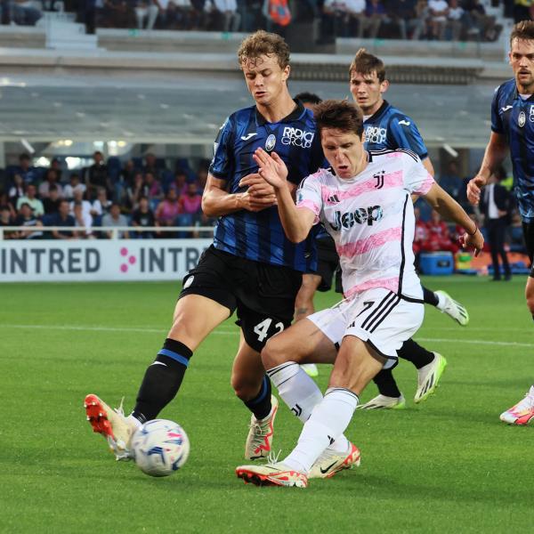 Atalanta-Juventus, dove vederla in Tv e in streaming la finale di Coppa Italia?