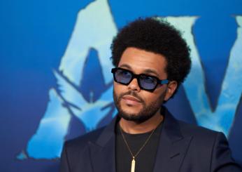 Concerto The Weeknd Milano: le date, After Hours Til Dawn Tour