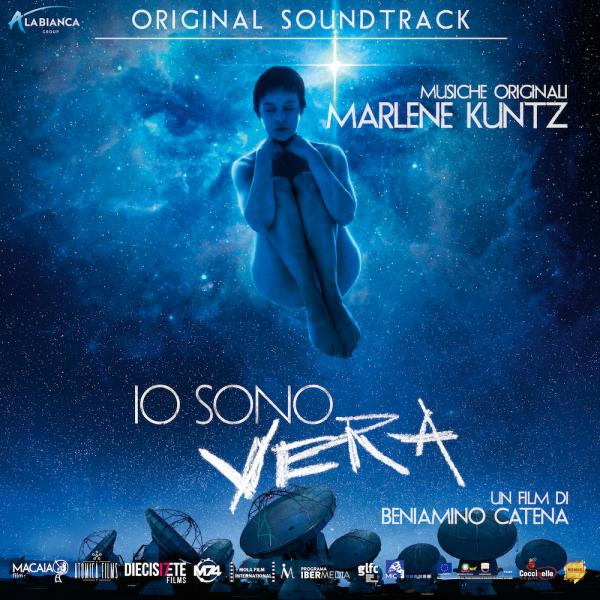 I Marlene Kuntz firmano la colonna sonora del film “Io sono Vera”