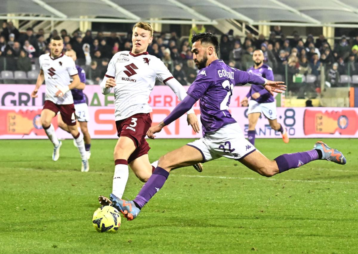 Serie A, 36^: quale canale trasmette Torino-Fiorentina?