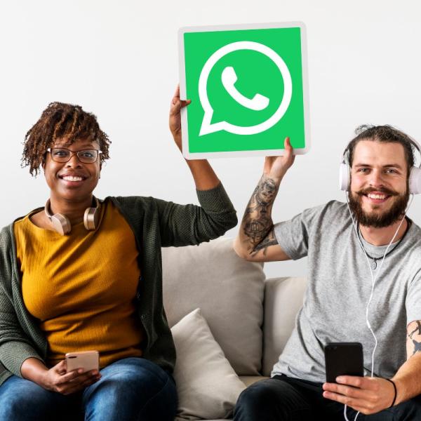 Finalmente i messaggi WhatsApp saranno modificabili dopo l’invio, ecco come