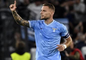 Mercato Lazio, l’Arabia torna a soffiare: Immobile a gennaio, Marusic a luglio