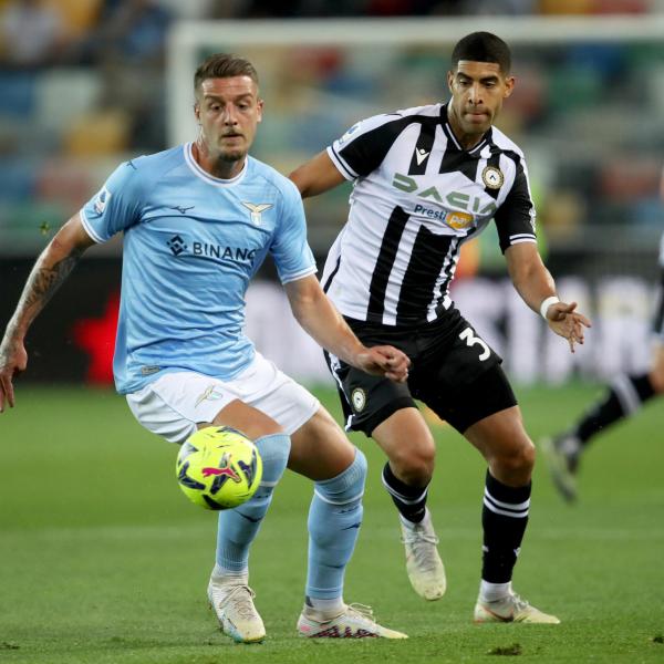 Lazio-Cremonese, le probabili formazioni del match