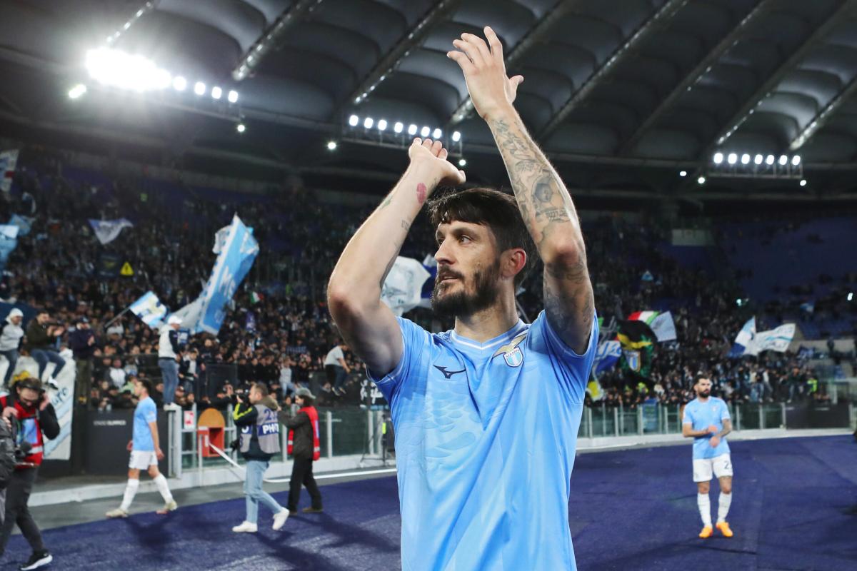 Lazio, Luis Alberto va via, Del Nero: “Ha dato tanto, giusto così. Baroni? Diamogli tempo, i tifosi devono avere pazienza”