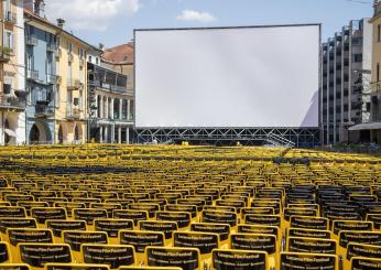 Parte oggi il Locarno Film Festival