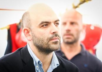 Processo Salvini, Saviano lo attacca per il caso Open Arms, ecco cosa ha detto su Instagram | VIDEO