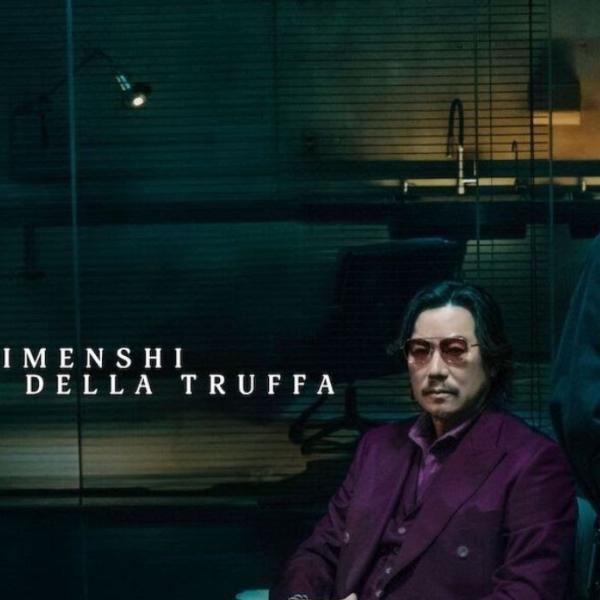 Quando esce “Jimenshi, i maghi della truffa” su Netflix, quante puntate sono, trama e cast