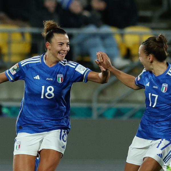 Quando gioca l’Italia femminile ad aprile 2024? Data e orario dei primi due impegni del girone A di qualificazione ad Euro 2025