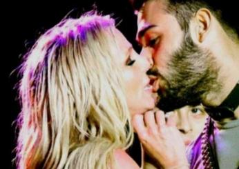 Sam Ashgari chi è: età, biografia del fidanzato di Britney Spears