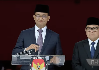 Chi è Anies Baswedan, l’ex ministro della Cultura candidato alle elezioni presidenziali in Indonesia