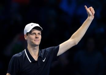 Nitto ATP Finals 2024, Sinner-Fritz: quote e pronostici della sfida