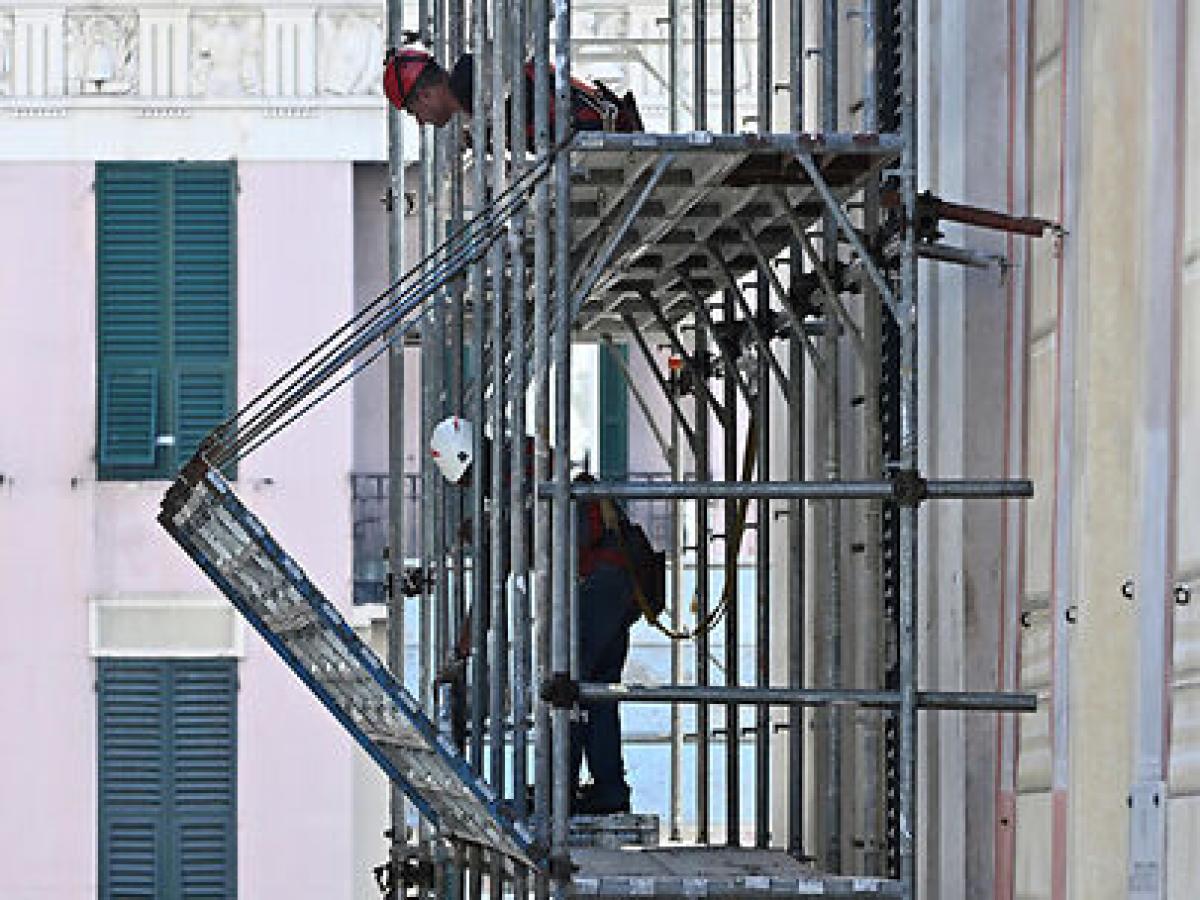 Superbonus, meno di un mese per la cessione dei crediti con la remi…