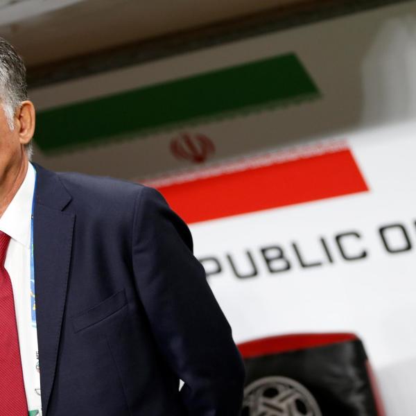 Allenatore Iran: chi è Carlos Queiroz