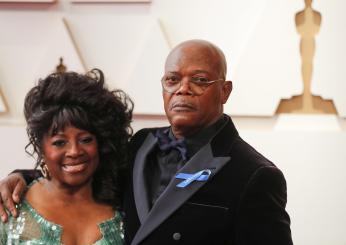 Samuel L. Jackson: età, moglie, figli e biografia dell’attore