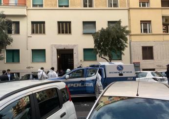 Orrore a Roma, madre e figlia trovate morte in casa: corpi in avanz…