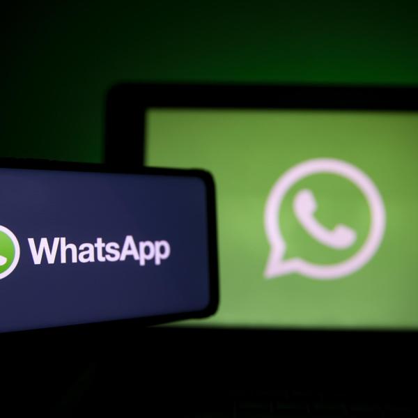 WhatsApp testa i canali per le newsletter