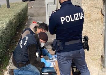 Accoltellamento ad Ancona, 37enne colpisce il fratello dopo lite