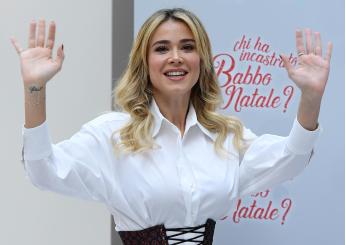 Diletta Leotta avrà una sostituta nella Serie A? L’indiscrezione