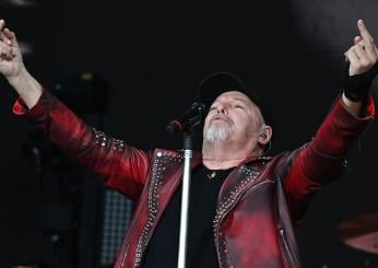 Vasco Rossi racconta il Supervissuto: quando esce, trama della serie in arrivo su Netflix: “Ho voluto mostrarvi la verità su di me”| VIDEO