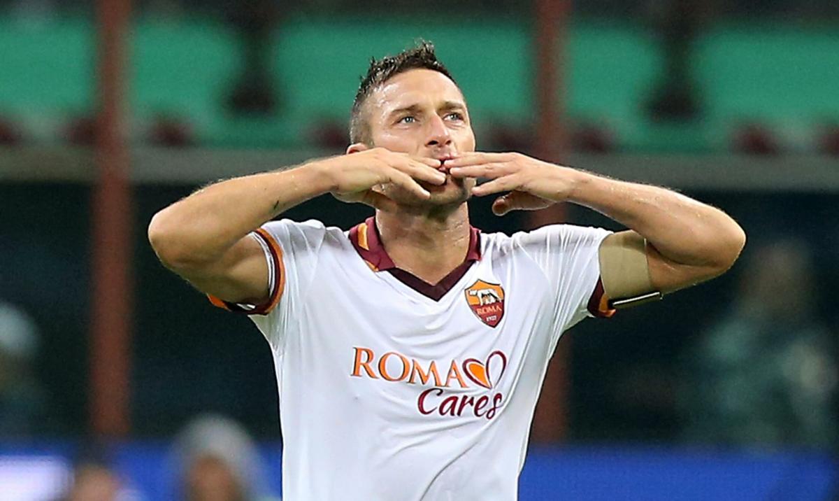 Lazio-Roma: le principali statistiche individuali del Derby della C…