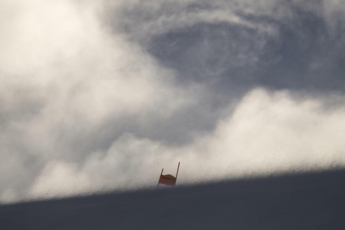 Coppa del Mondo di Sci, Zemartt/Cervinia ancora vessata dal maltemp…