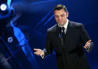 Tiziano Ferro divorzia dal manager storico Fabrizio Giannini: l’annuncio sui social