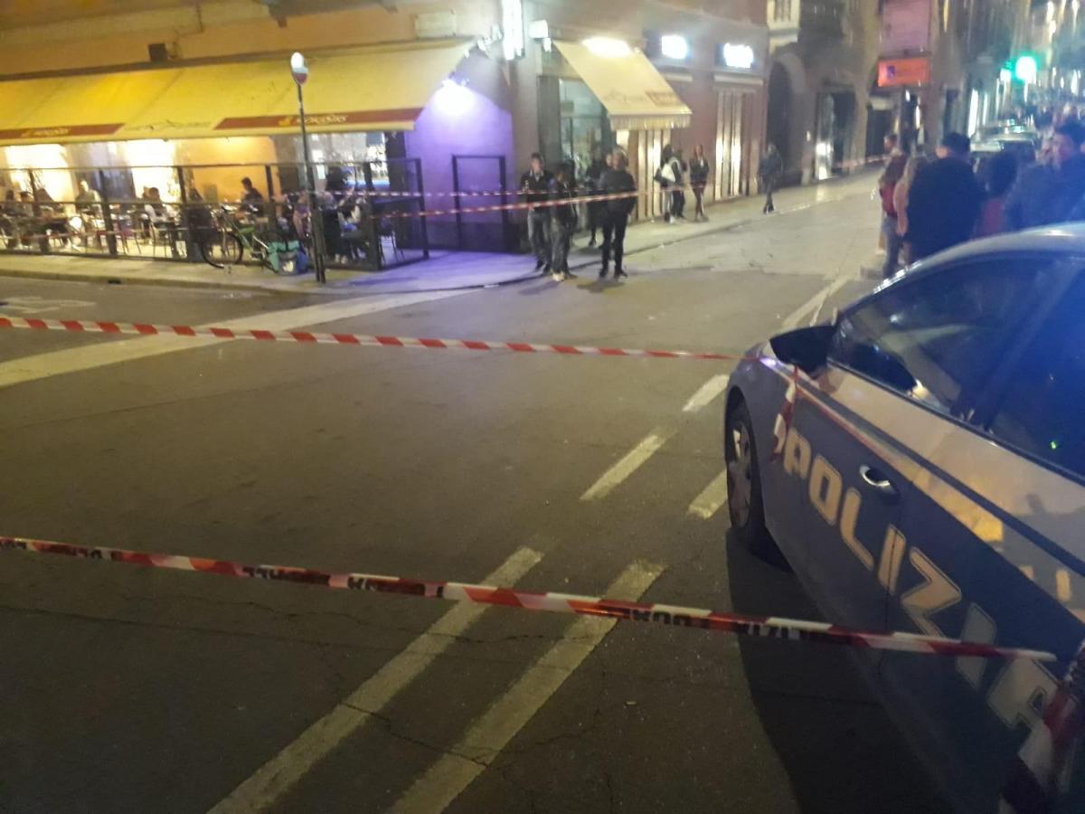 Pavia, accoltellato in strada in pieno giorno: gravissimo un 35enne