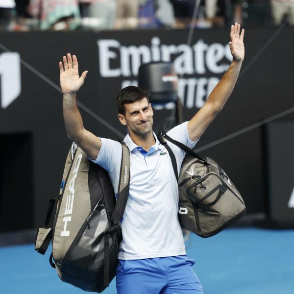 Chi ha vinto più volte Indian Wells? L’albo d’oro del primo Masters 1000 della stagione