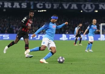 Napoli, presentata la nuova maglia: tolta la patch anti razzismo dopo il caso Juan Jesus