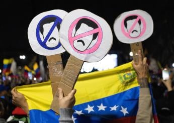 Elezioni in Venezuela 2024, proteste in tutto il mondo contro Maduro: “Verità sui risultati”. Le ultime notizie | FOTO E VIDEO