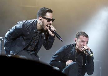 Linkin Park, cos’è il countdown delle 100 ore? Potenziale reunion della band in arrivo?