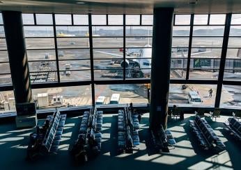 Sciopero aeroporti 15 luglio 2023: orari, fasce garantite, compagnie e motivazioni