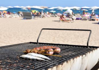 Obiettivo freschezza: ecco le ricette per il pranzo di ferragosto